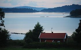 Anfasteroed Gardsvik - Sjoestugan